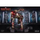 Iron Man 3 Statue 1/4 Iron Man Mark XLII Legacy 38 cm